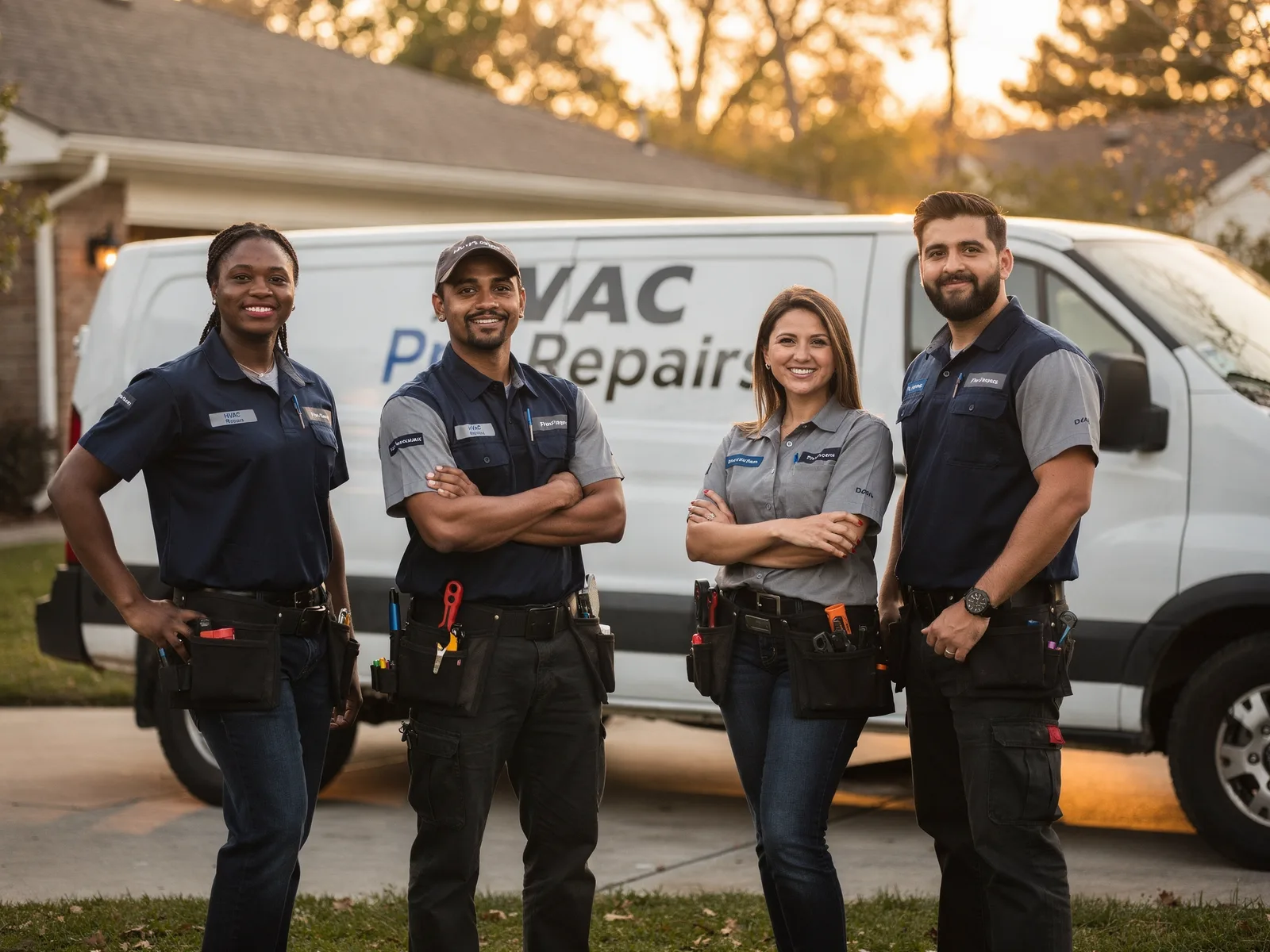 Heat Pump Repair company in Weeping Water, NE
