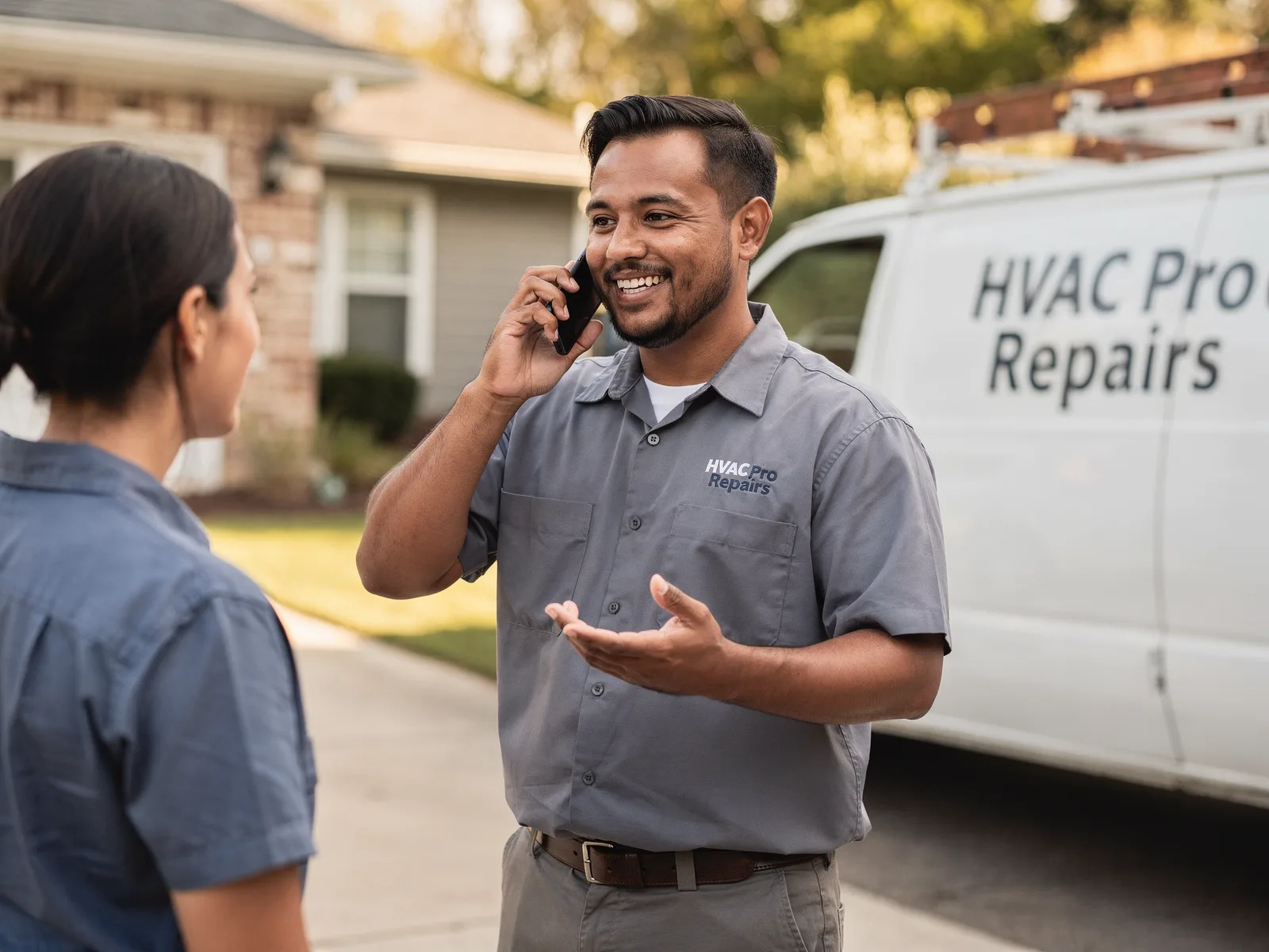 Heat Pump Repair Weeping Water, NE FAQs